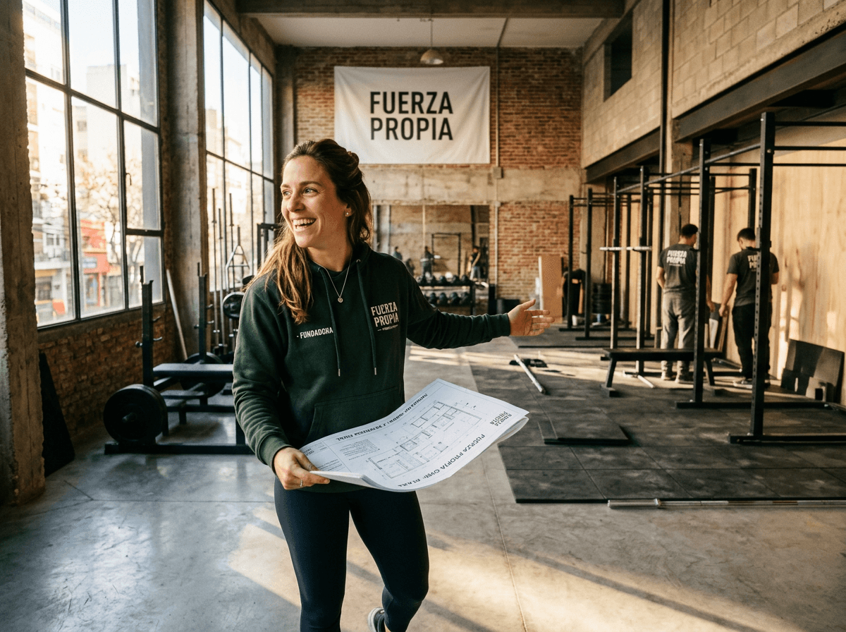 Habilitaciones municipales