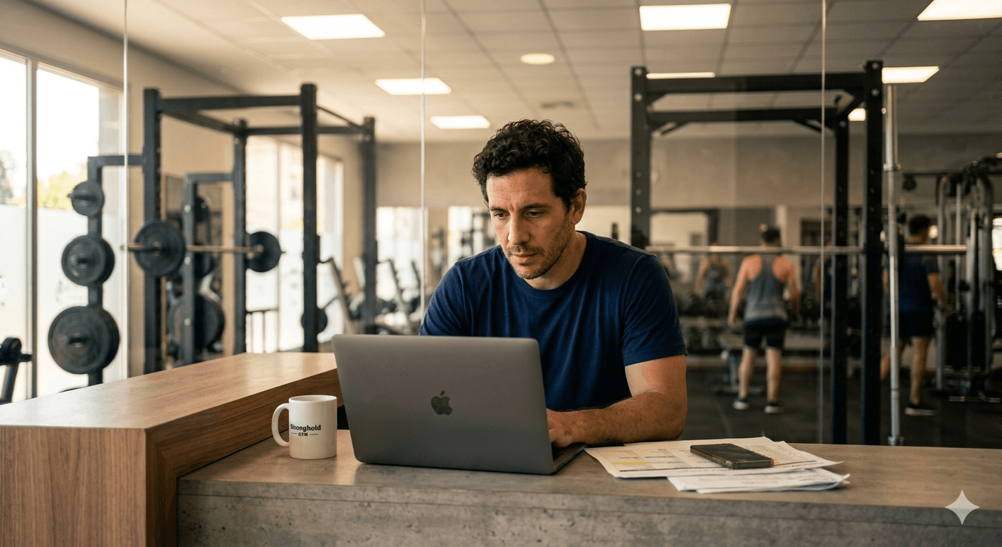 ¿Cuánto cuesta un software de gestión para gimnasios en Argentina en 2026?