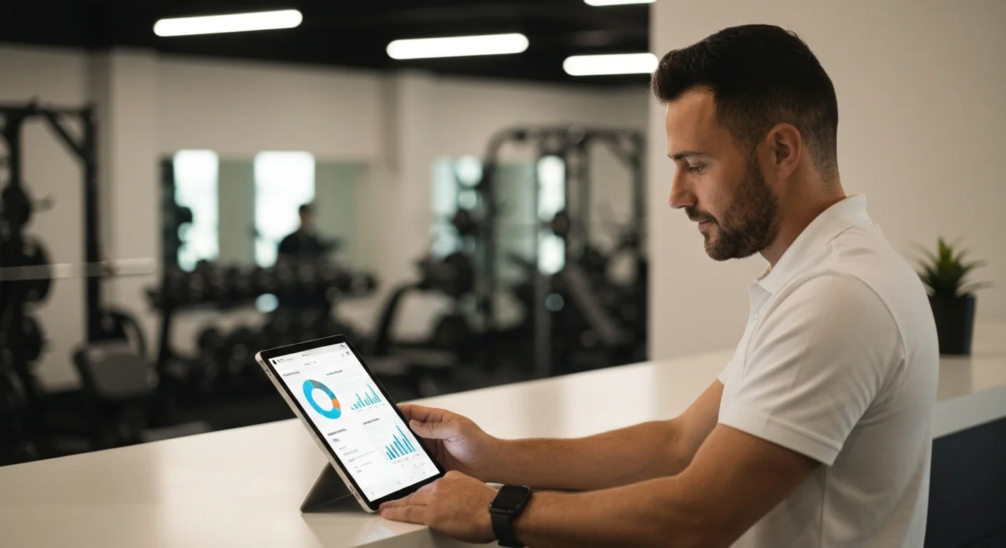 Cómo reducir la morosidad en gimnasios en Argentina mediante automatización