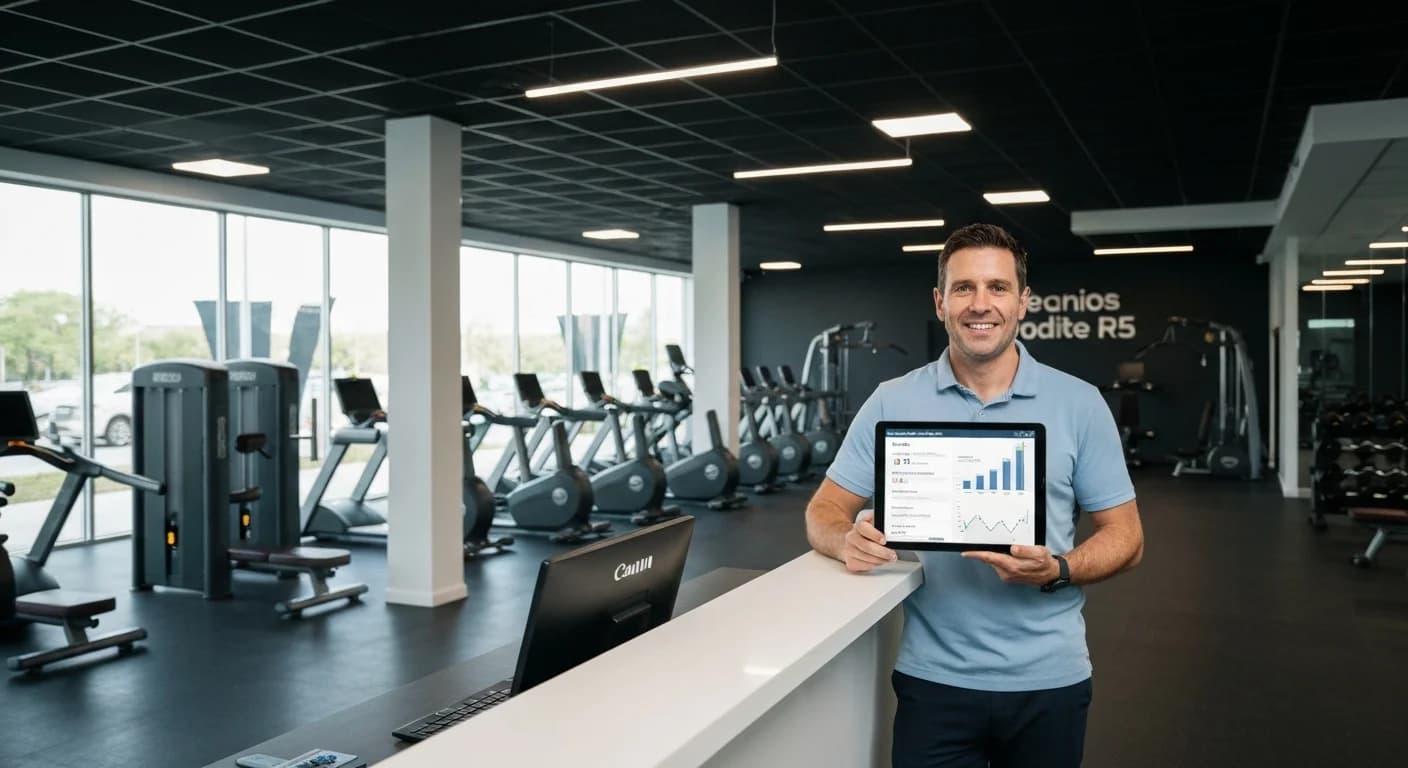 Cómo reducir la morosidad en gimnasios con débito automático