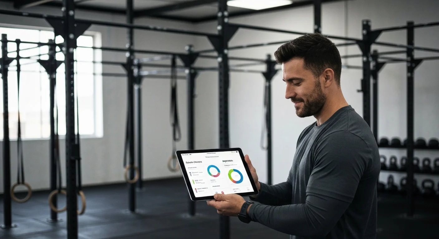 Cómo optimizar la rentabilidad de tu box de CrossFit en Argentina