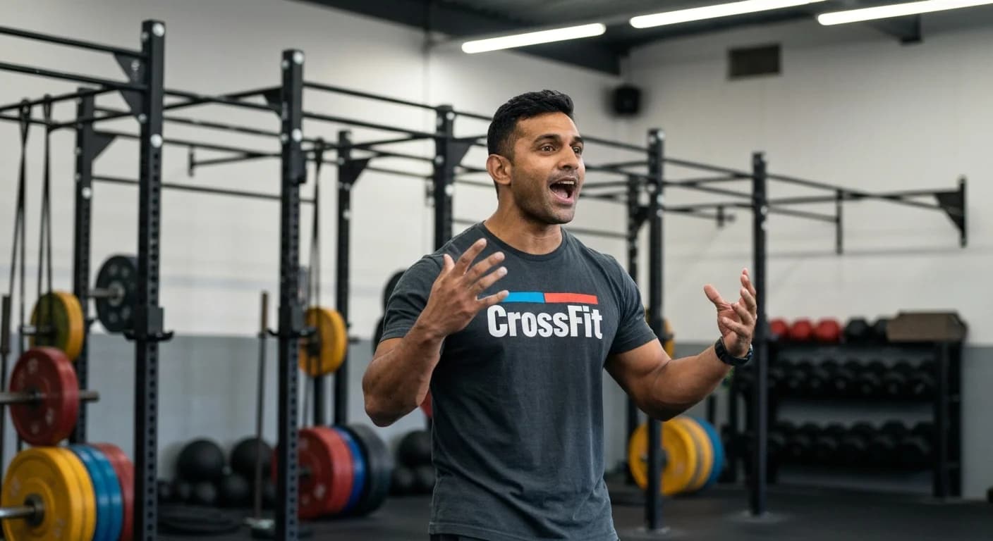 Cómo profesionalizar la gestión de tu box de CrossFit en Argentina