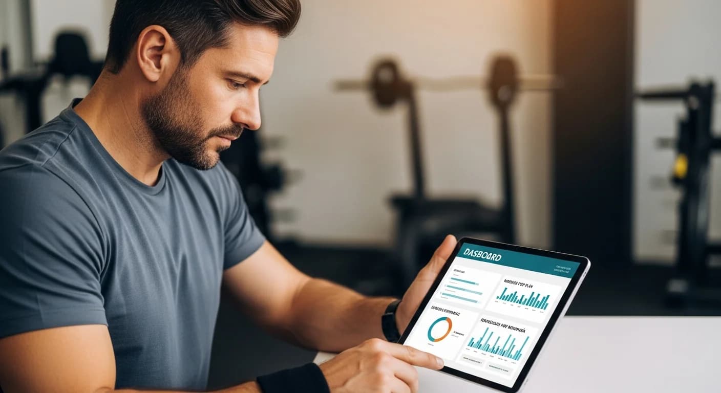 Analíticas de Gimnasio: Datos Clave para Decidir el Futuro de tu Negocio en Argentina