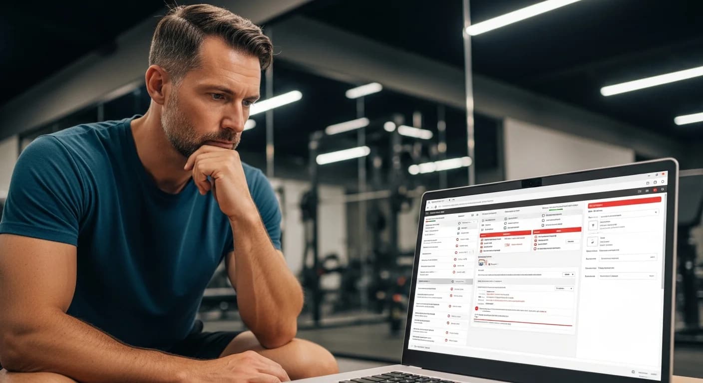 ¿Por qué es clave la gestión de roles y permisos para tu gimnasio?