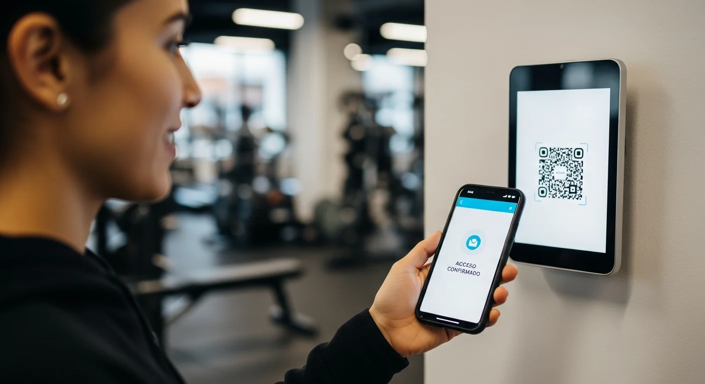 Sistema de membresías para gimnasios: cómo automatizar altas y bajas en Argentina